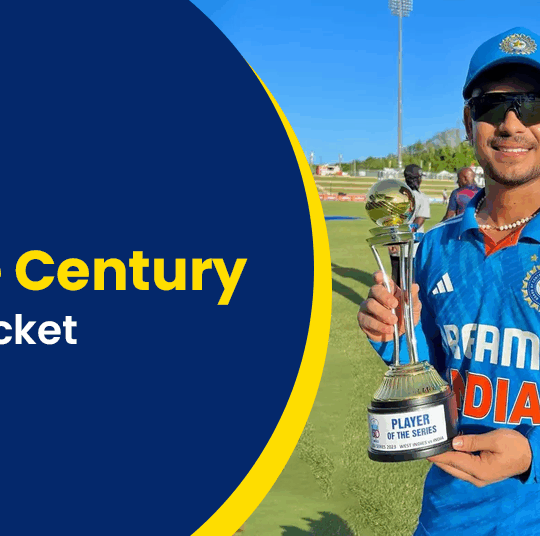 Fastest Double Century in ODI Cricket