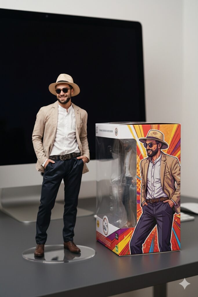 figurine 