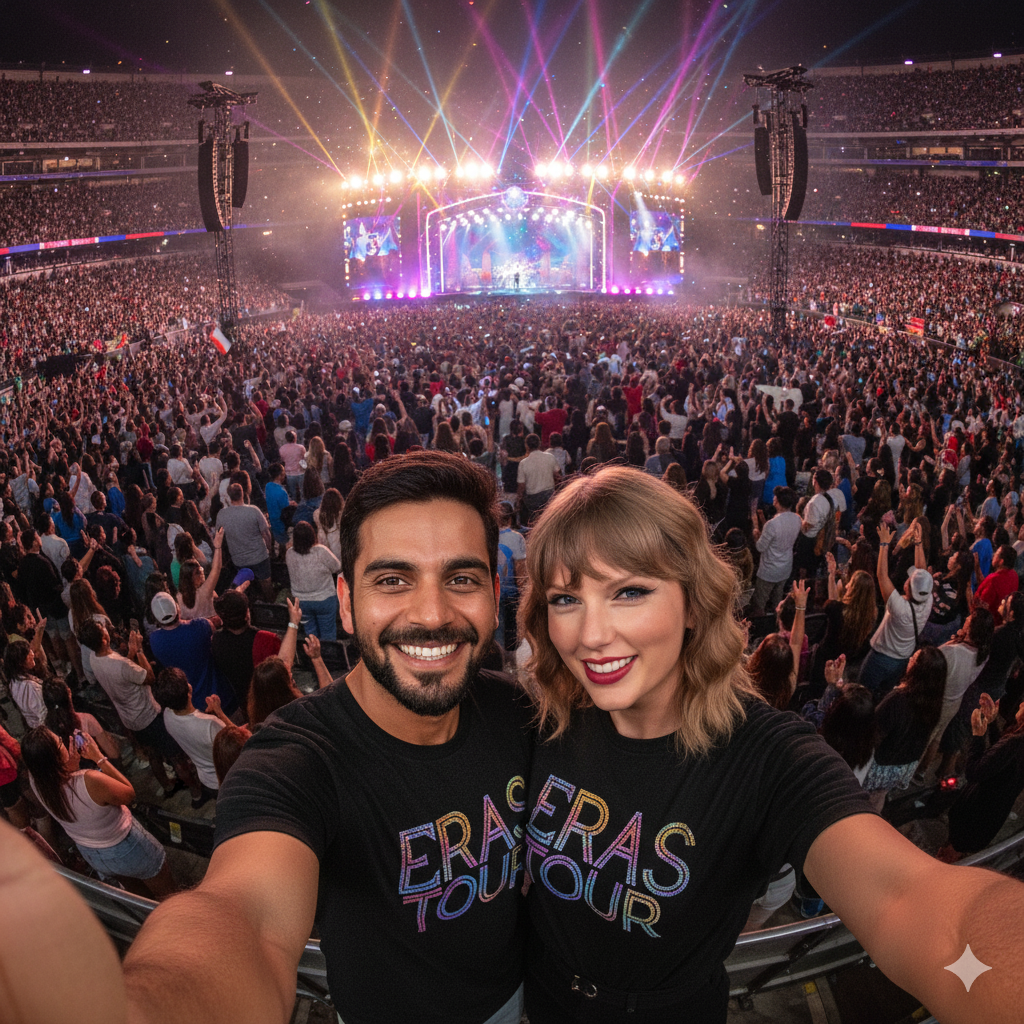 Taylor Swift