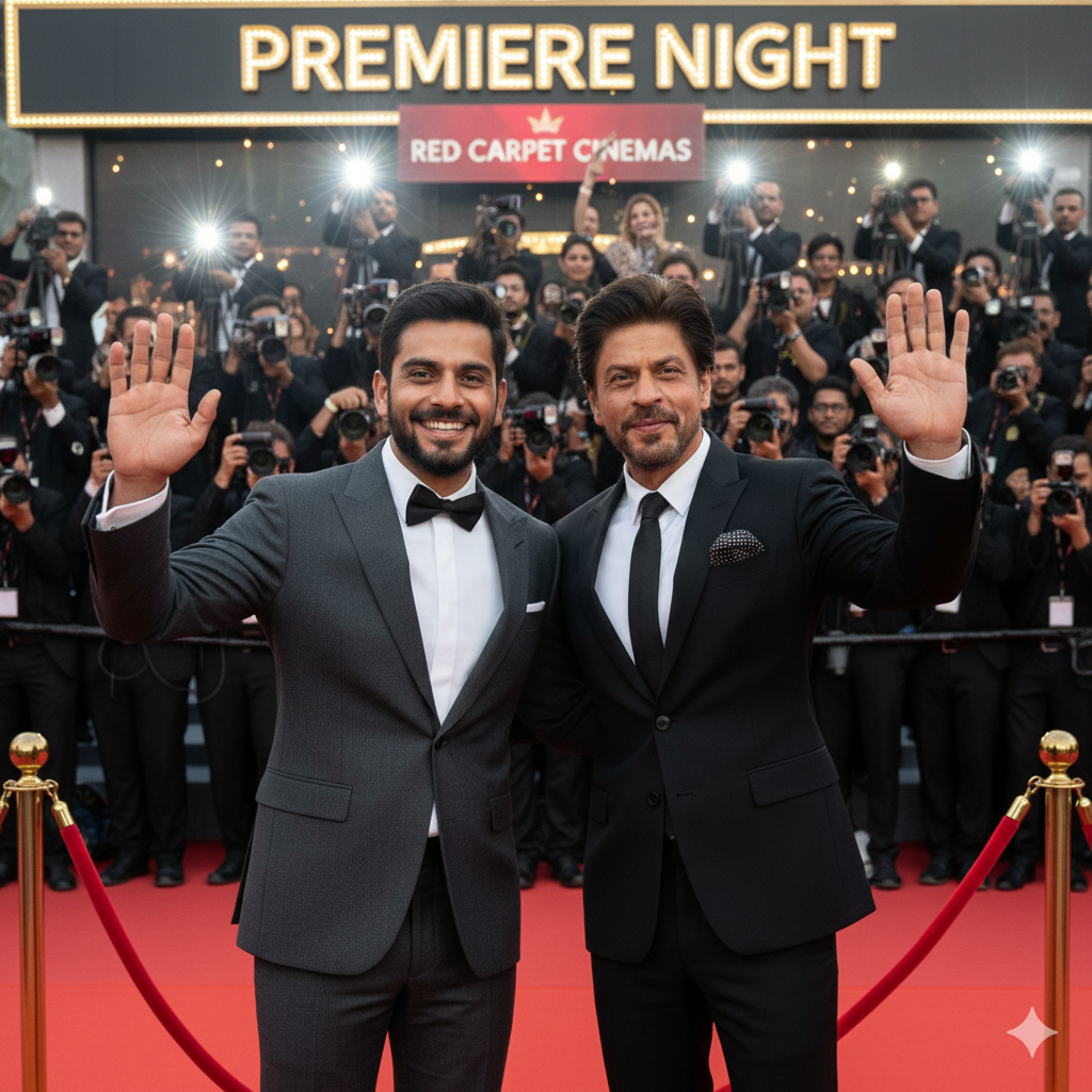 Shah Rukh Khan