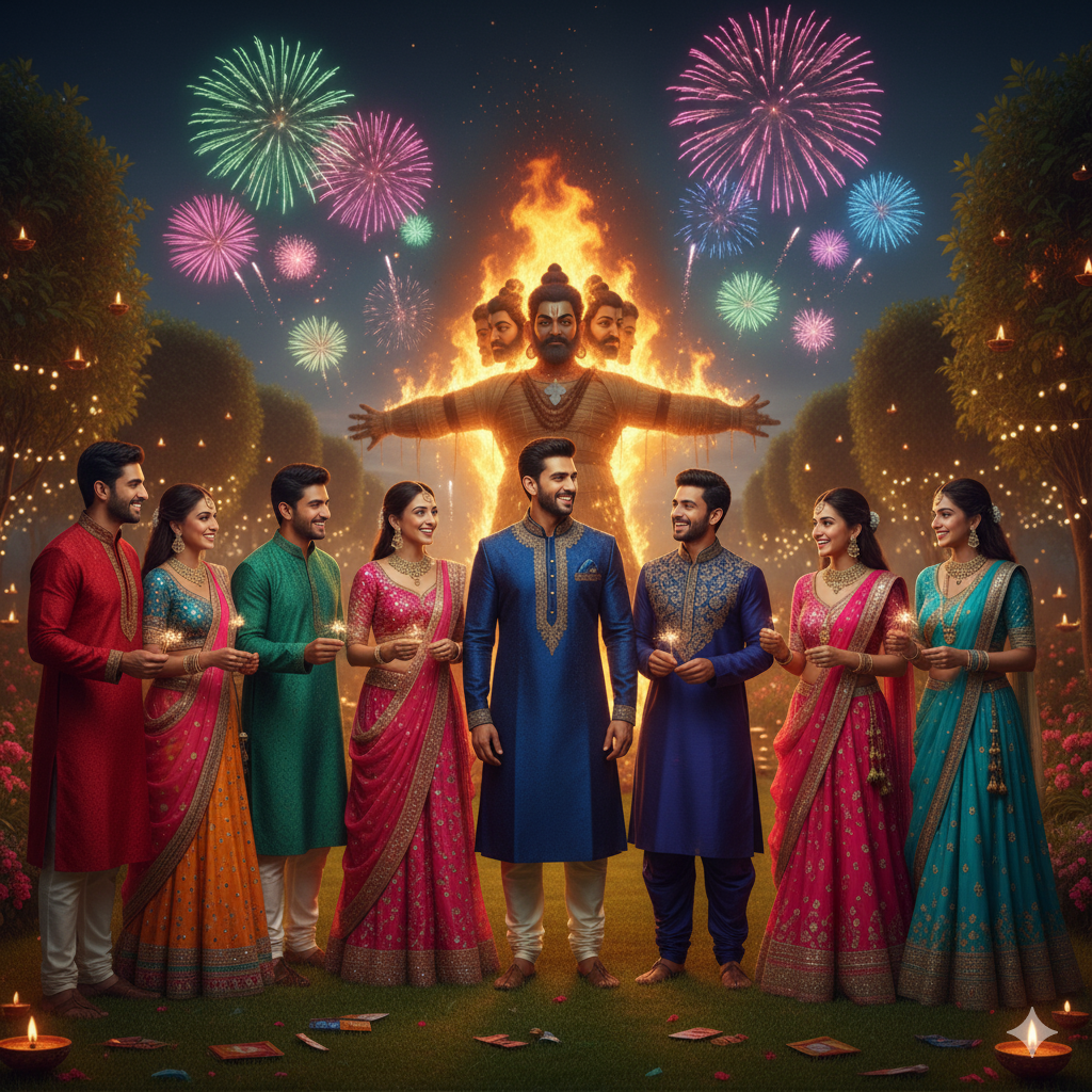 Dussehra