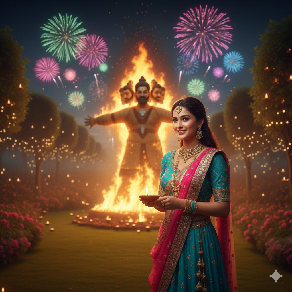 diya