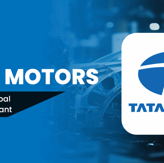 Tata Motors