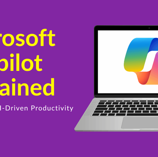 Microsoft Copilot
