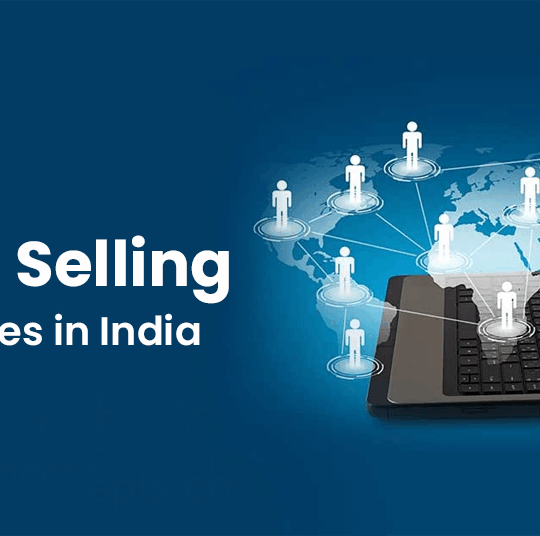 Top 10 Direct Selling Company in India​