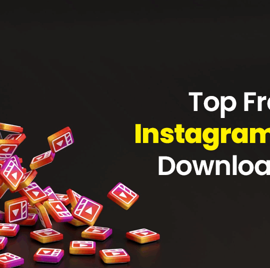 Instagram Reels Downloaders