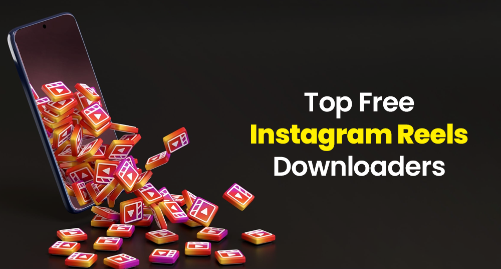 Instagram Reels Downloaders