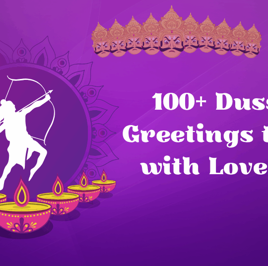 Happy Dussehra Wishes