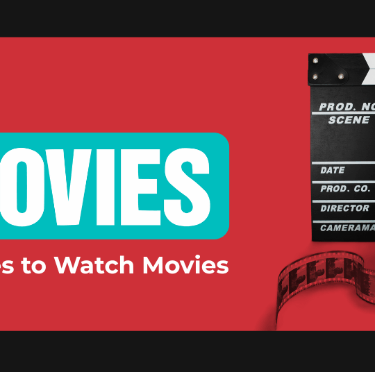 FMovies Alternatives