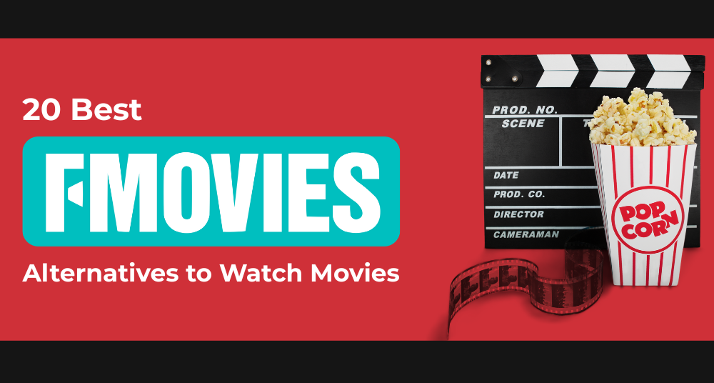 FMovies Alternatives