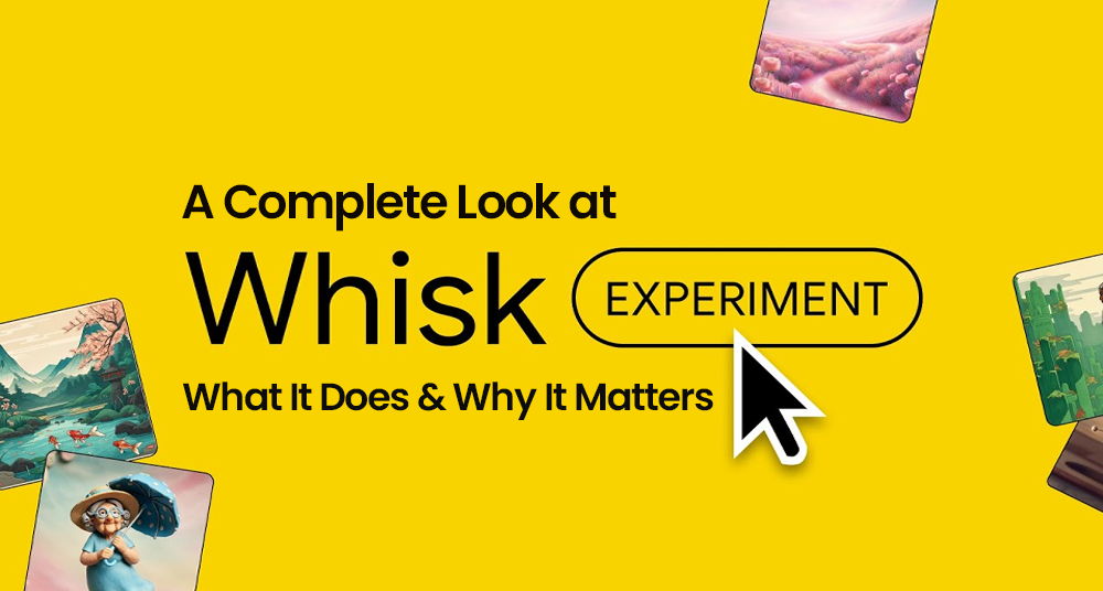 Whisk AI