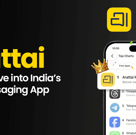 Arattai