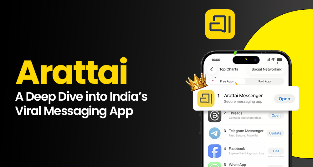 Arattai