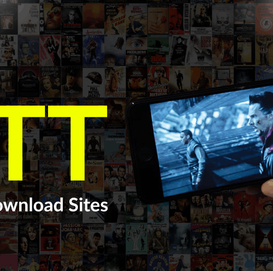 Free OTT Content Download Sites