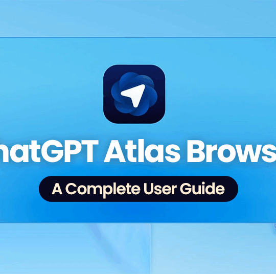 ChatGPT Atlas
