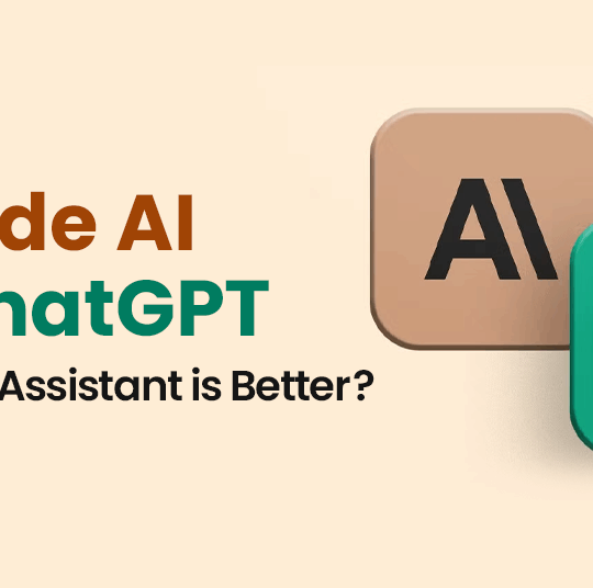 Claude AI vs ChatGPT