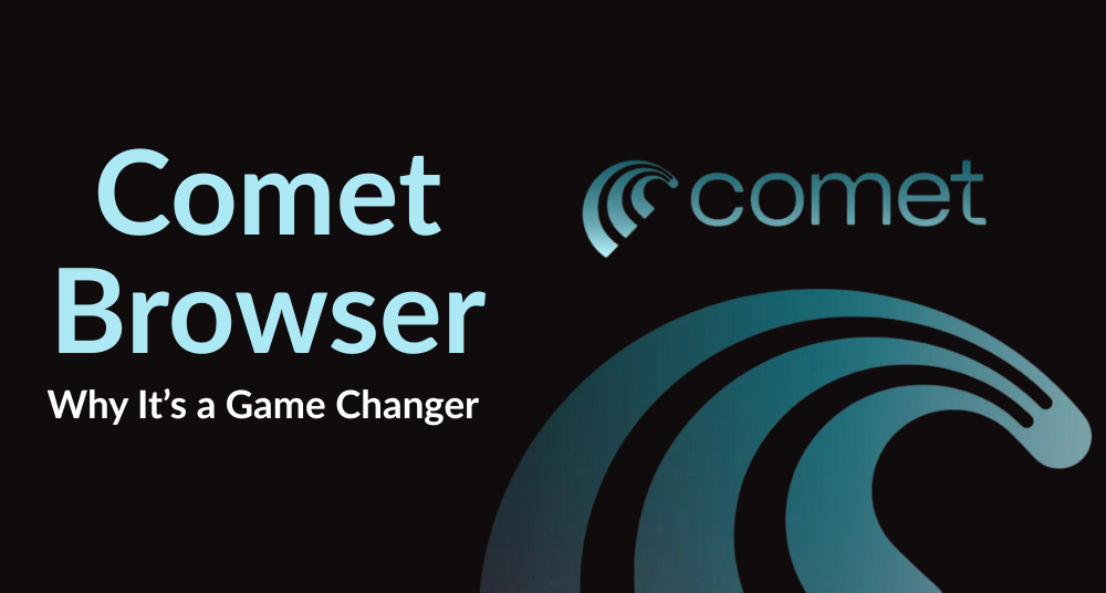 Comet Browser