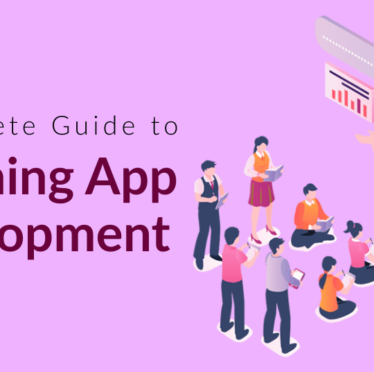 Coaching App Development
