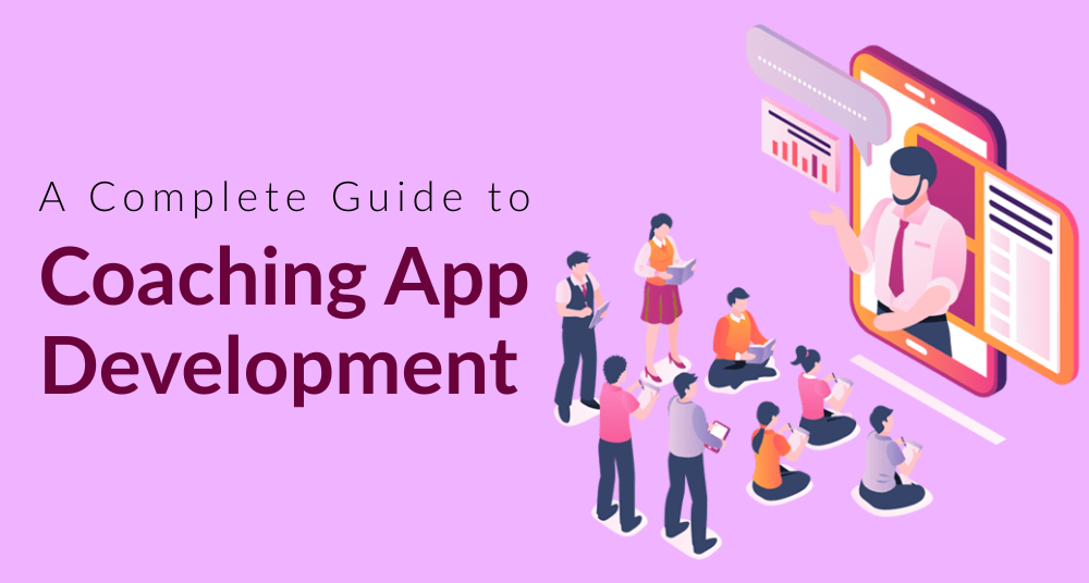 Coaching App Development