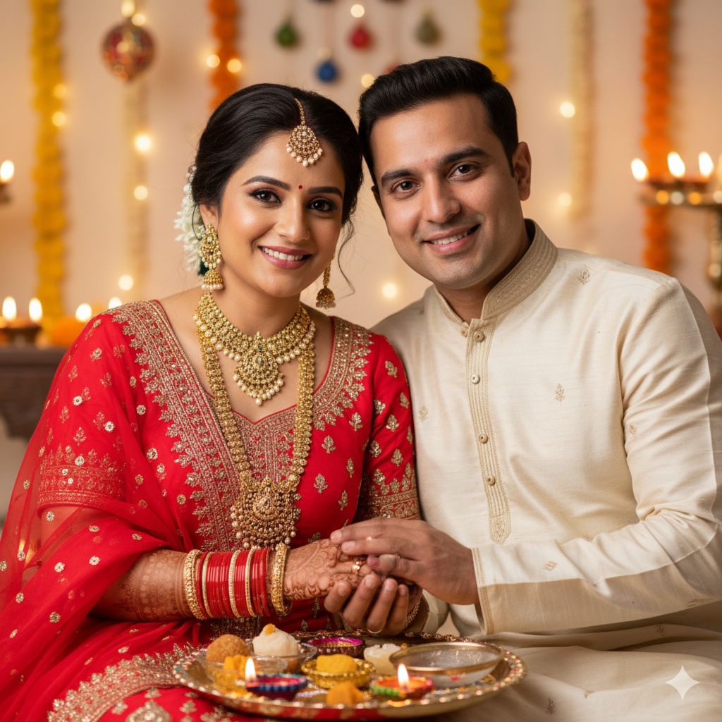 Karwa Chauth
