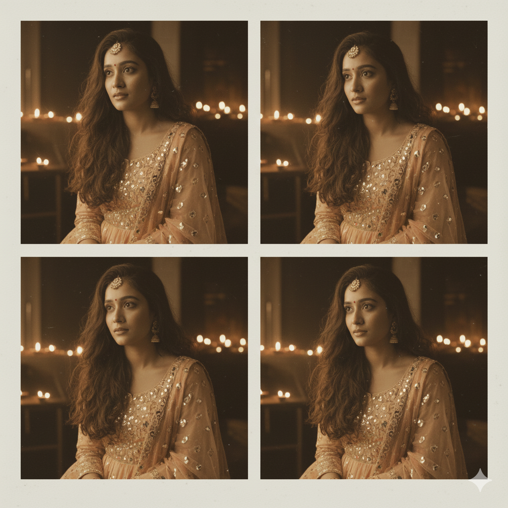 ethnic dress
