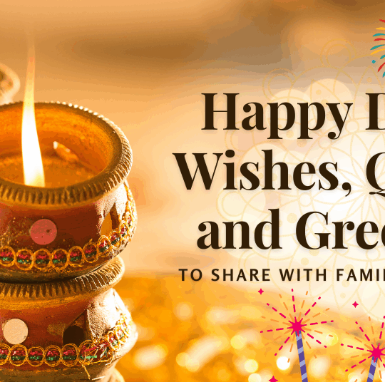 Happy Diwali Wishes