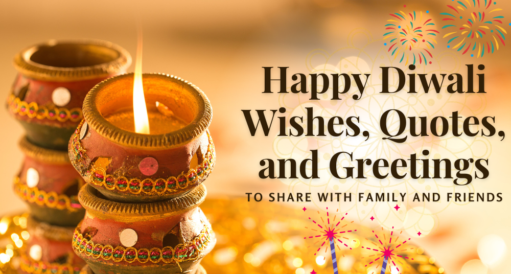 Happy Diwali Wishes
