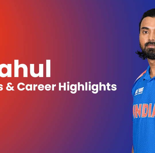 KL Rahul