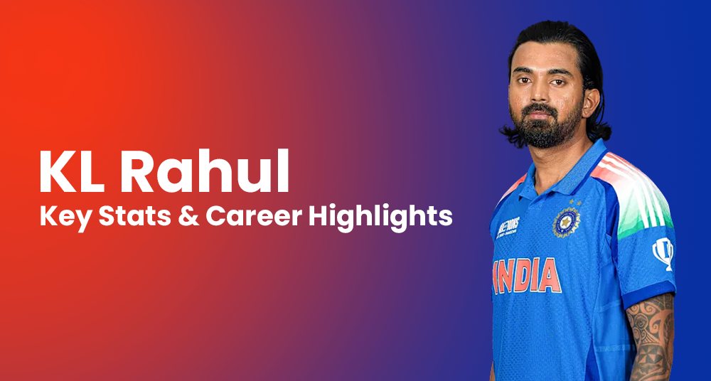 KL Rahul