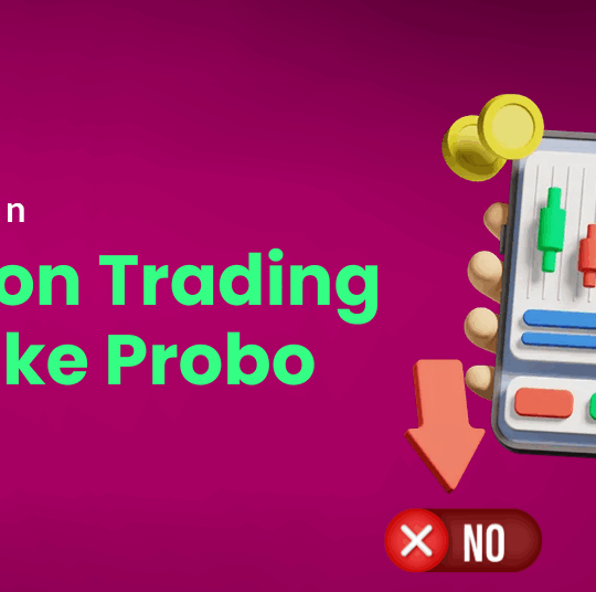 Opinion Trading App like Probo