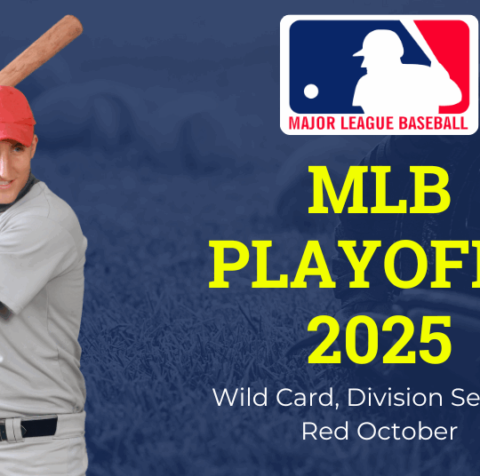 MLB Playoffs 2025