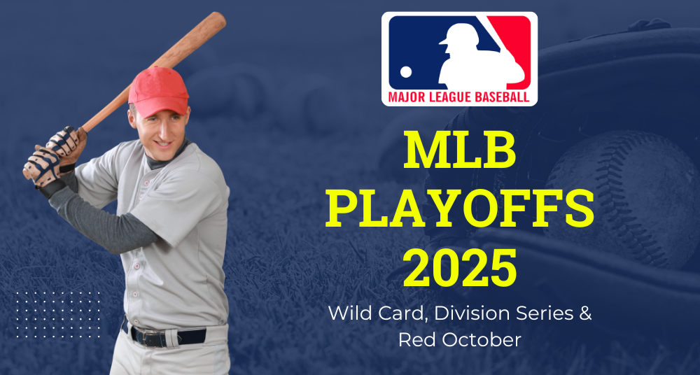 MLB Playoffs 2025