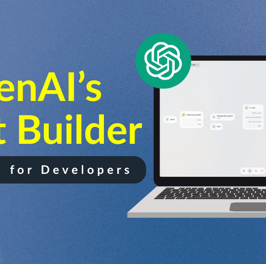 Agent Builder