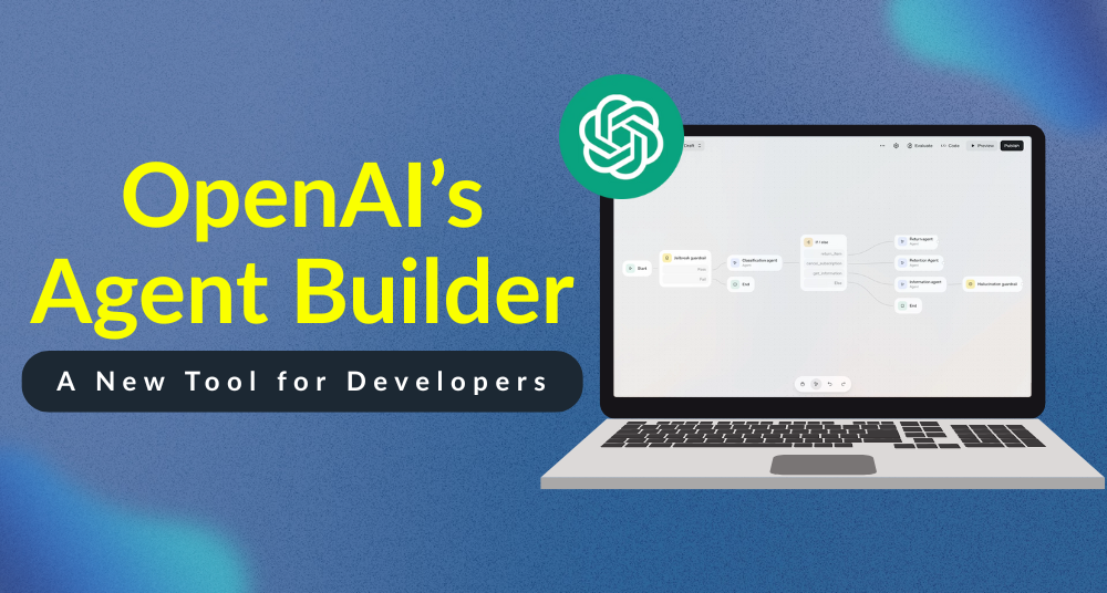 Agent Builder