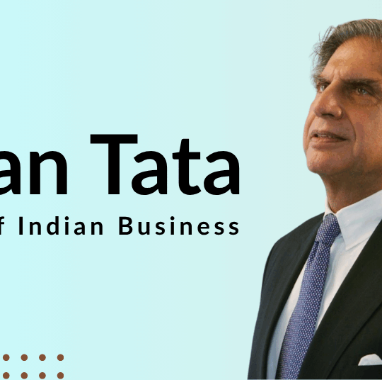 Ratan Tata