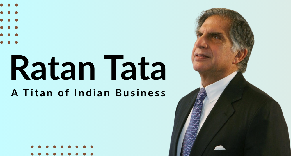 Ratan Tata