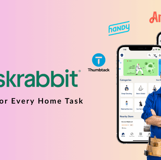 taskrabbit alternatives
