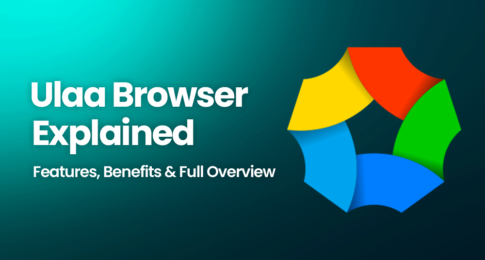 Ulaa Browser