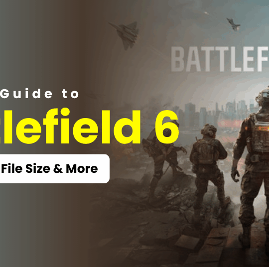 Battlefield 6
