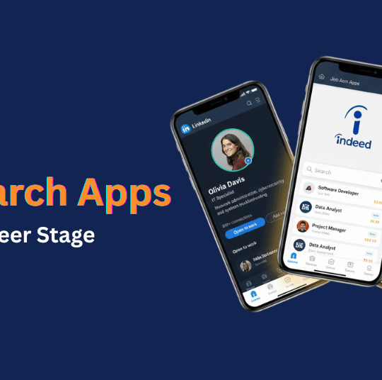 Best Job Search Apps