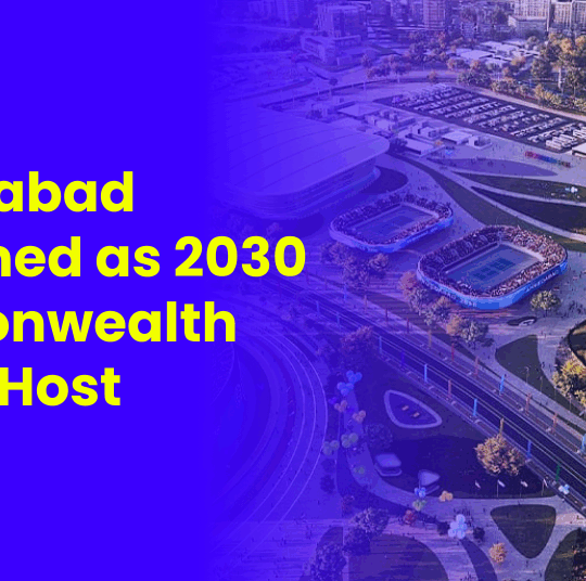 2030 Commonwealth Games