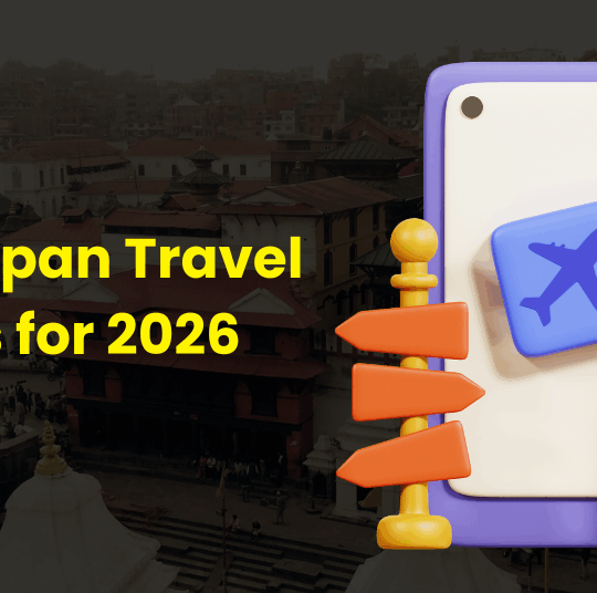 Japan Travel Apps