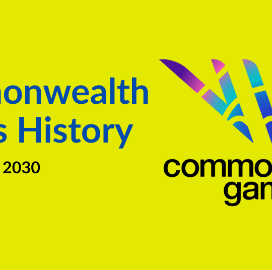 Commonwealth Games