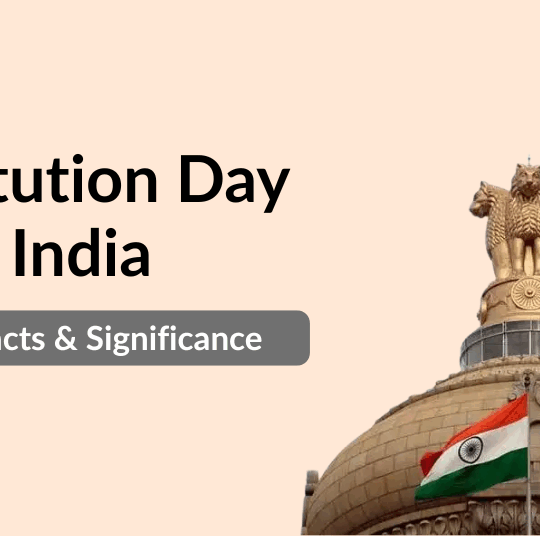 Constitution Day of India