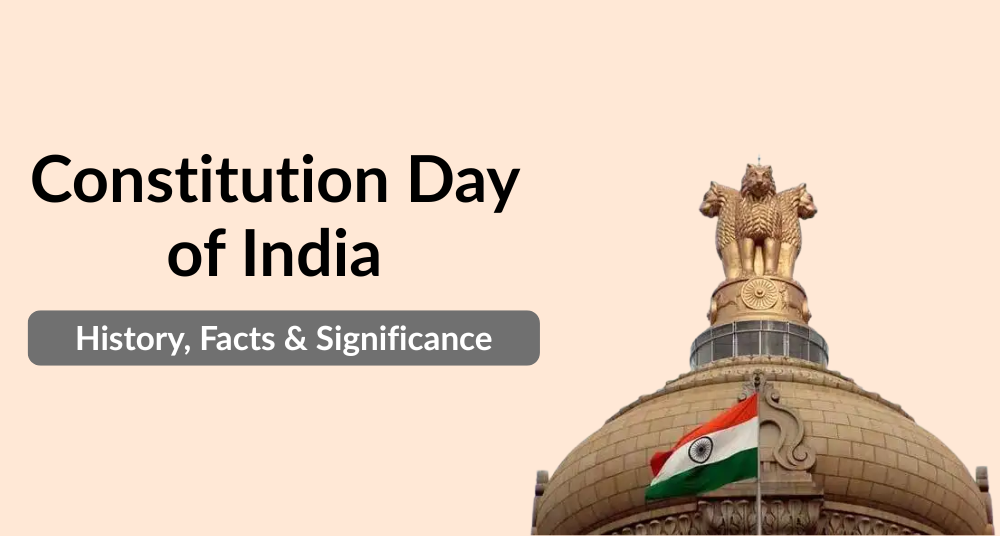 Constitution Day of India