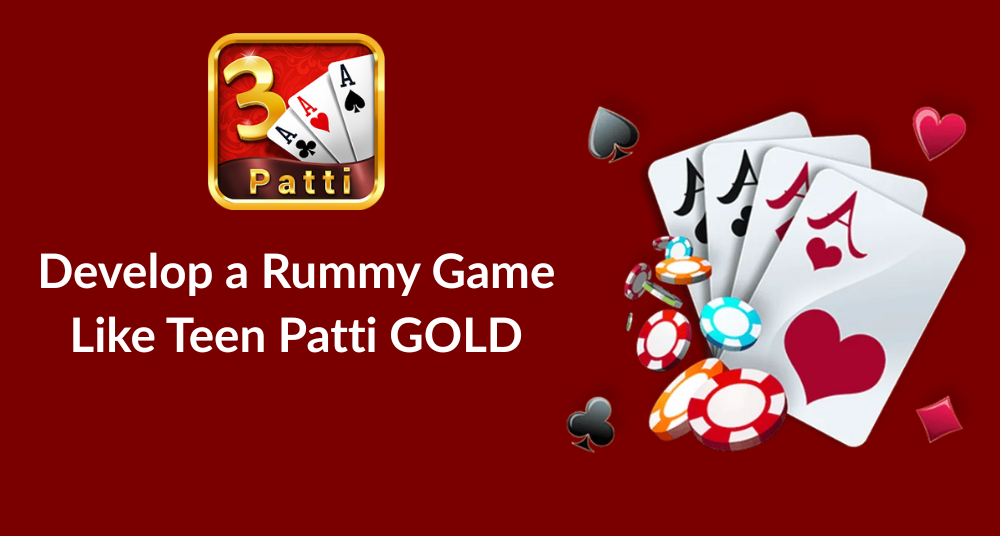 Rummy Game Like Teen Patti GOLD