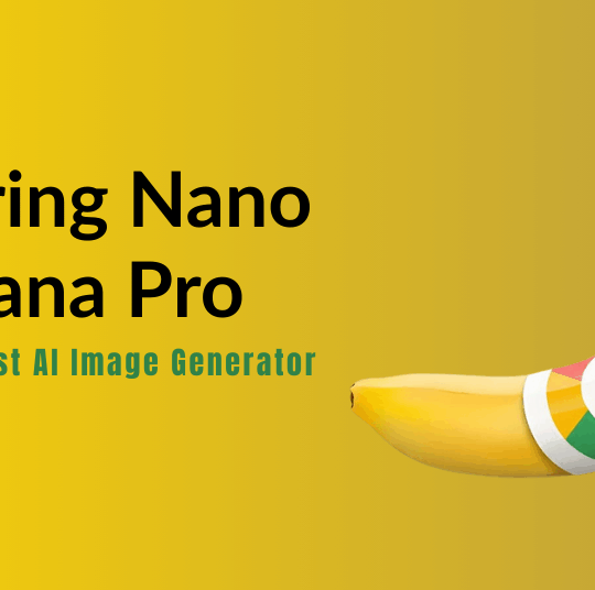 Nano Banana Pro