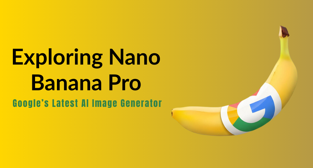 Nano Banana Pro