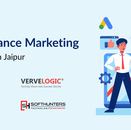 Performance Marketing Companies in Jaipur