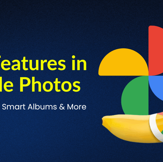 Google Photos